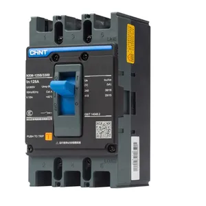 low price chint moulded case circuit breakers with miniature vacuum air mccb dc smart electrical schneider wifi high quality