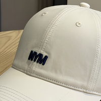 Casquettes de baseball vintage en gros pour femmes