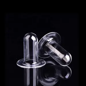 석영 거울용 초박형 석영 유리 검사 도구로 광학 석영 가공