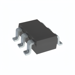 Electronics Component SOT 23 6 Thin, TSOT 23 6 Manufacturer Channel MP6650GJL-0000-P Power Management (PMIC) - Product Image 1