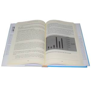 Service d'impression de livres en couleur sur mesure en Chine - Product Image 6