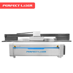 Stampante UV Flatbed Automatica di Grande Formato 2500*1300mm con Tecnologia Laser Anti-Collisione, Resistente all'Invecchiamento Naturale a Lungo Termine, Senza Deformazioni - Product Image 1