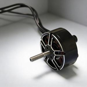 Moteur brushless 4215 480KV en alliage d'aluminium, directement de l'usine, pour accessoires de drones de course RC de 13 et 15 pouces - Product Image 1