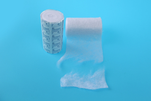 Kapas medis putih bahan medis & Aksesoris medis sekali pakai busa perak tidak berperekat 3 tahun Senolo Cast Tape- - Product Image 5