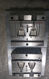 यूरोपीय प्लग बिजली लाइन अनुकूलन ढालना निर्माता - Product Image 3