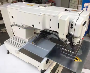 Automatic Industrial Template <b>Sewing</b> <b>Machine</b> Computer Pattern Recycling Used Industrial <b>Sewing</b> <b>Machine</b> - Product Image 1