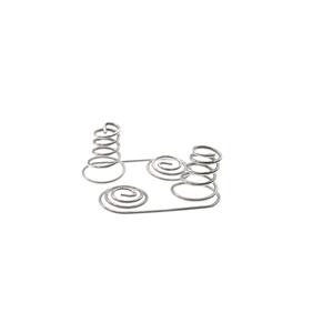 Resorte de Contacto para Baterías AAA de Acero Inoxidable, Directo de Fábrica, para Válvulas Industriales, Amortiguadores y Sistemas Hidráulicos - Product Image 5