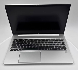 Laptop de negocios Sliver Color <span class=keywords><strong>Probook</strong></span> 450 G10 <span class=keywords><strong>Intel</strong></span> <span class=keywords><strong>Core</strong></span> <span class=keywords><strong>I5</strong></span> 13TH Gen 16GB RAM 512GB SSD 15,6 pulgadas - Product Image 1
