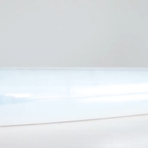 Rollo de Película de Polietileno Transparente de Alta Calidad LLDPE, 50 cm - Product Image 2