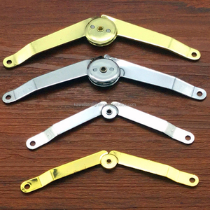 Nắp Tủ Quần Áo Chức Năng Hỗ Trợ Nắp Gập Bản Lề Giữ Cho Kệ Bếp Phụ Kiện Kết Nối Hộp Quà Tặng Trang Sức - Product Image 5