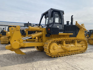 SHANTUI бульдозер SD32 полная машина stahl rc гидравлический бульдозер модель - Product Image 2