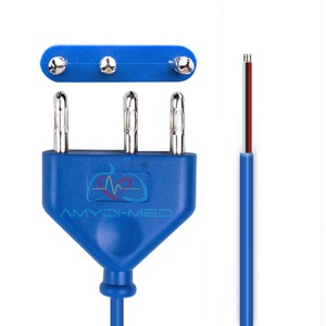 Kabel pensil bedah listrik Cautery sekali pakai medis kabel pensil bedah listrik Esu - Product Image 1