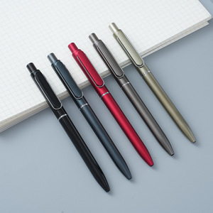 Fangyu Business <b>Pen</b> Metal 0.5mm Bullet Tip Customizable Logo Promotional <b>Pen</b> - Product Image 3