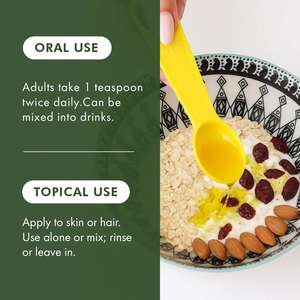 オーガニックブースト免疫ピュアブラッククミンシードオイルプライベートラベルスキンヘルスコールドプレスブラックシードオイル（育毛用） - Product Image 4