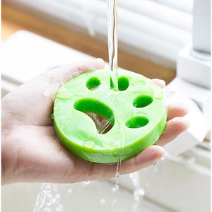 <b>Cat</b> Paw Lint Remover Plastic Portable For Woolen <b>Clothes</b> Cleaning - Product Image 3