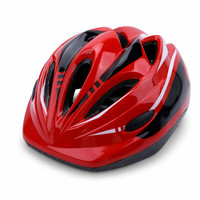 Casque de vélo pour enfants personnalisé OEM, casque de vélo pour enfant, casque de vélo pour enfants, sécurité réglable pour le cyclisme