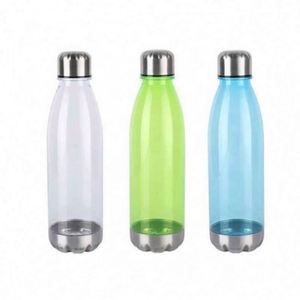 High-Temperature Resistant Food Safe Tritan <b>Plastic</b> Cups for Outdoor Activities - Product Image 1