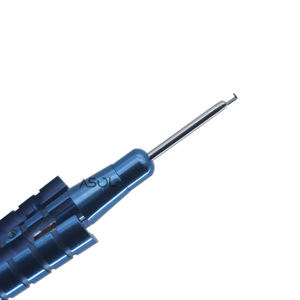 Oftalmología Descemet Membrana Punch 1,0mm Dia Head Eye Instruments para precisión - Product Image 4