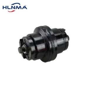 Hitachi <strong>Mini</strong> <strong>Excavator</strong> EX40 EX45 EX50 EX58MU ZX50U <strong>Undercarriage</strong> Track Bottom Roller of Good Quality and <strong>Best</strong> <strong>Price</strong>