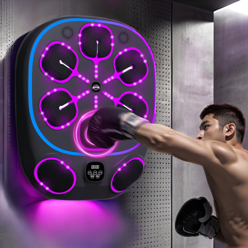 GORDON OEM ODM Music Boxing Machine