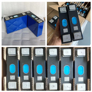 REPT 3,2 V 50Ah Prismatic Lifepo4 Célula de batería Recargable Almacenamiento de energía de iones de litio 100ah 104ah Variantes disponibles - Product Image 3