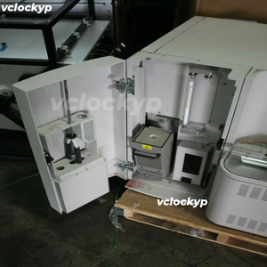Determinador Elemental de Nitrógeno Leco TruSpec N 630-100-600 - Product Image 3