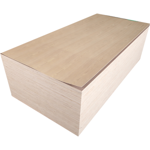 <span class=keywords><strong>Contrachapado</strong></span> de melamina <span class=keywords><strong>MDF</strong></span> a prueba de agua y fuego de 4x8 pies estándar de 18mm - Product Image 2