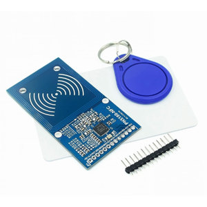 YIXINSHENG PN5180 NFC Module ISO15693 RFID High Frequency IC <b>Card</b> Read Write <b>Access</b> <b>Control</b> IoT Devices - Product Image 5