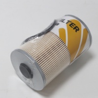 Filter Separator Air Bahan Bakar FS19765 Filter Diesel untuk Truk Berat