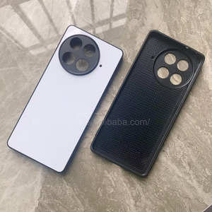 Thăng hoa trường hợp điện thoại trống bán buôn 2D TPU tấm nhôm từ trường hợp điện thoại cho <span class=keywords><strong>Tecno</strong></span> Camon 30S Pro - Product Image 2