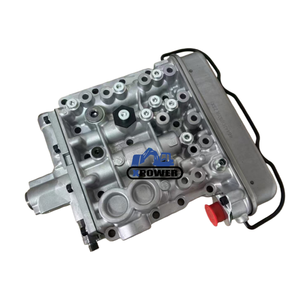 Producto Xunpo, Nueva Caja de Cambios 4WG200, Válvula de Control Hidráulico para Excavadora de Cadenas 4644159347 - Product Image 2