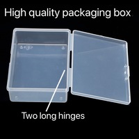 Contenants de rangement en plastique PP recyclables et colorés avec couvercle pour le stockage de petits objets tels que la crème pour les yeux, le rouge à lèvres, le parfum, les huiles essentielles
