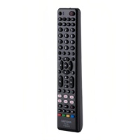 Control Remoto Universal de Repuesto Compatible con Televisores Samsung, LG, Sony, Toshiba, Sharp, Hisense Smart LED LCD