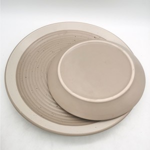 Juego de vajilla de gres <span class=keywords><strong>Karaca</strong></span> para cena, con tazas de café y platillos, para venta al por mayor en Dubái - Product Image 3