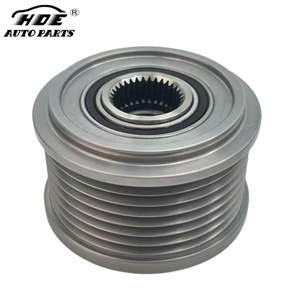 F-556174.01 VKM03412 U201-18-W10 Vente en gros de pièces automobiles HDE, poulie d'alternateur pour Ford Transit - Product Image 1