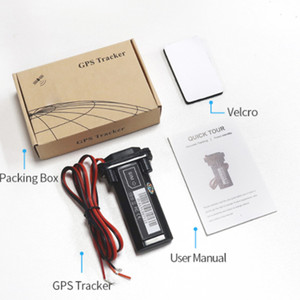 <strong>GPS</strong> ST901 Motorcycle Locator tracker Multiple Alarm Methods Car <strong>Gps</strong> with Cut off Engine <strong>Function</strong> - Product Image 2