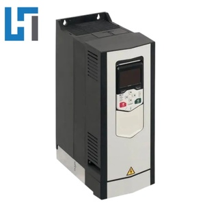 Inversor de Frecuencia Serie ACS880 100% Nuevo y Original ACS880-01-05A6-3 1.5kW LV AC Industrial de Montaje en Pared de Un Solo Accionamiento - Product Image 1