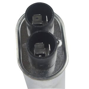 ตัวเก็บประจุไมโครเวฟ Bicai 2500V 1.02UF แบบแห้ง สำหรับอุปกรณ์อบแห้งอุตสาหกรรม - Product Image 4