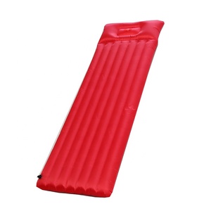 OEM High Quality Custom Outdoor Camping Easy Carry Lightweight <strong>Sleeping</strong> Pad <strong>Floor</strong> <strong>Mats</strong> - Product Image 6