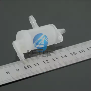 Tangki Sub Kartrid Tinta LETOP Jet 2 Tingkat Botol Penyangga - Product Image 3