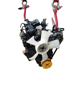 Motores Remanufacturados Yongma de Tres Cilindros 3TNM68 3TNV70 3TNV74 3TNV80 84 3TNV86 3TNV88 Disponibles a Precios Bajos - Product Image 6