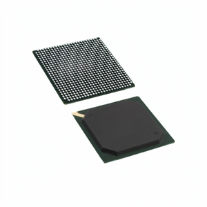 Composants électroniques intégrés 672 BBGA LFXP2-30E-6FN672I – Achetez en ligne via le canal fabricant - Product Image 1