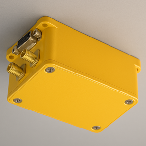 <span class=keywords><strong>Sensor</strong></span> inersia RTK GNSS MEMS, navigasi ± 500 °/s Gyro 0.1 ° RS422 RS232 akurasi tinggi untuk balita dan otomatisasi Industri - Product Image 4