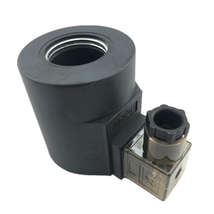 Bobina de Válvula Solenoide Mfb10 90yc Ac220v, Orificio Interior de 31.5mm, Altura de 71.5mm - Product Image 4