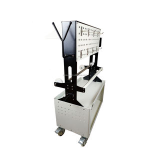 Beweegbare Plaatwerk Schilderij Gereedschap Auto Reparatie Winkel, Verfwinkel Toepassingen/Plaat Spray Snelle Reparatie Tool Auto - Product Image 4