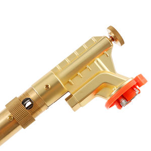 Bouteille <span class=keywords><strong>de</strong></span> <span class=keywords><strong>gaz</strong></span> butane portable en métal Ruihan pour camping avec allumage, en mélamine, 200g, qualité alimentaire - Product Image 2