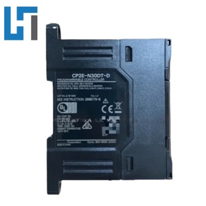 ใหม่ CP2E-N30DT-D CP2E ซีรีส์ N-type Compact PLC CPU Unit Module PLC Programming Controller โมดูลระบบอัตโนมัติทางอุตสาหกรรม - Product Image 3
