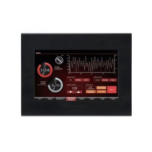 Panneau HMI XBTGT5330 de Qualité Exceptionnelle, Interface Homme-Machine, Écran Tactile pour Contrôle d'Automatisation Industrielle, Fournisseur en Gros - Product Image 1