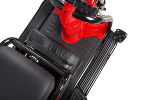 Scooter électrique à trois roues CEE/COC certificat meilleur <span class=keywords><strong>prix</strong></span> - Product Image 5