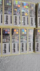 Etiqueta COA para <span class=keywords><strong>Windows</strong></span> <span class=keywords><strong>11</strong></span> <span class=keywords><strong>Pro</strong></span> con Garantía <span class=keywords><strong>de</strong></span> por Vida, Activación Global, Entrega Instantánea - Versión del Sistema Operativo en Stock - Product Image 2